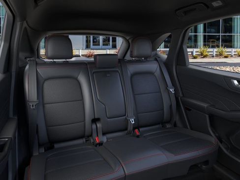 New 2024 Ford Escape ST-Line Elite image 11