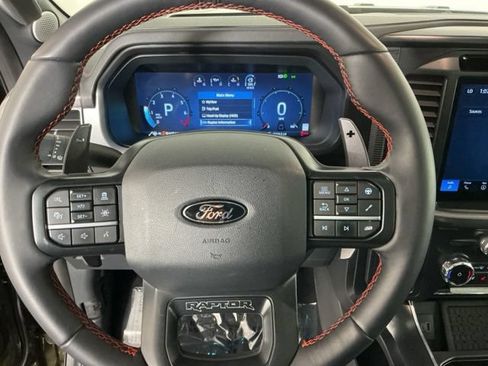 Used 2025 Ford F150 Raptor AWD/4WD image 19