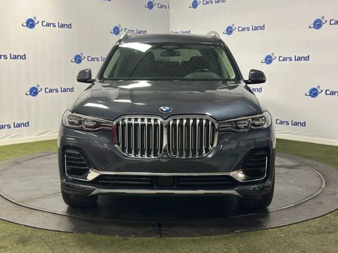 Used 2019 BMW X7 xDrive50i w/ Premium Package image 7