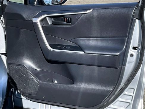 Certified 2024 Toyota RAV4 LE image 22