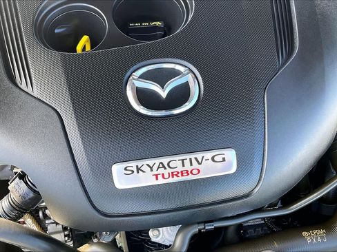 Used 2023 MAZDA MAZDA3 Hatchback w/Premium Plus Pkg AWD/4WD image 31