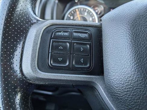 Certified 2022 RAM 2500 Tradesman w/ Chrome Appearance Group image 22