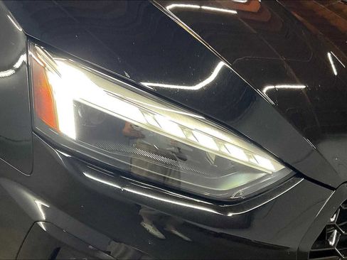 Certified 2025 Audi A5 2.0T Premium Plus w/ Convenience Plus Package image 30