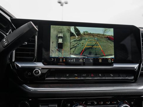 New 2026 GMC Sierra 2500 SLT w/ SLT Premium Package image 23