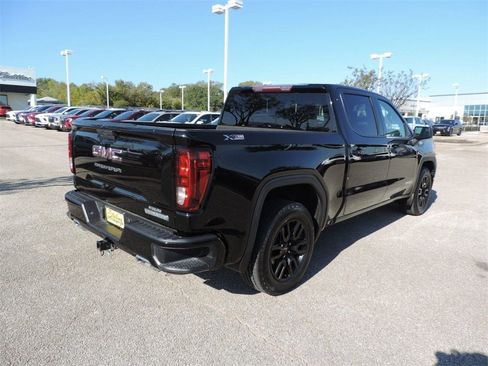 Used 2021 GMC Sierra 1500 Elevation w/ X31 Off-Road Package image 5