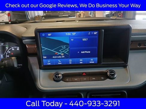 Certified 2024 Ford Maverick Lariat w/ 4K Tow Package image 26