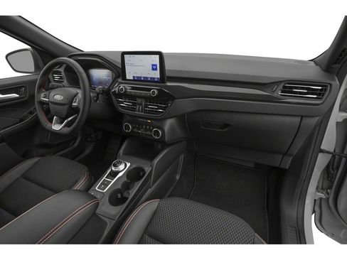 New 2026 Ford Escape ST-Line w/ Tech Pack #1 AWD/4WD image 14