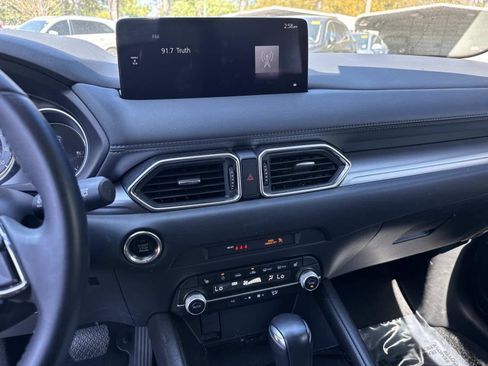 Used 2023 MAZDA CX-5 AWD 2.5 S w/ Preferred Package image 26