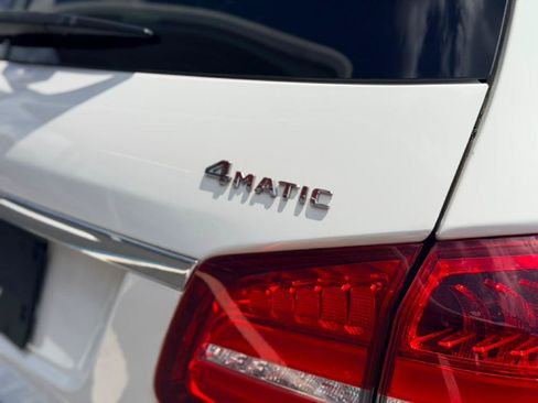 Used 2019 Mercedes-Benz GLS 450 4MATIC w/ Premium 1 Package image 14