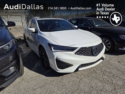 Used 2022 Acura ILX
