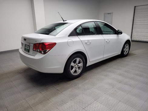 Used 2014 Chevrolet Cruze LT FWD image 10