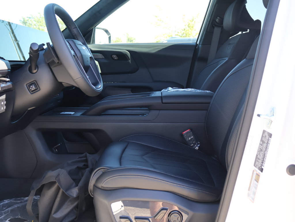 New 2027 Kia Telluride X-Line SX Prestige AWD/4WD image 19