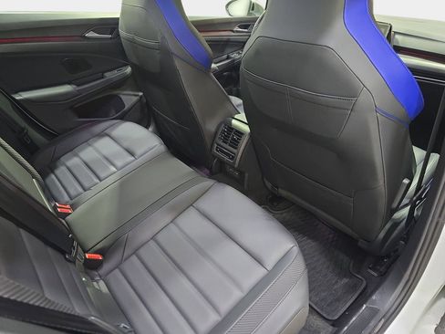 Used 2024 Volkswagen Golf R AWD/4WD image 13
