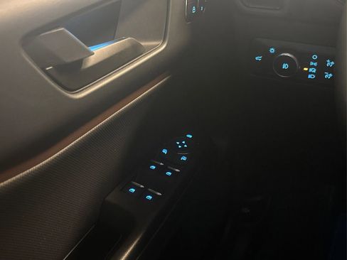 Used 2024 Ford Bronco Sport Outer Banks image 35