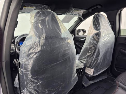 Used 2024 Ford Escape ST-Line Select image 33