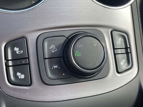 Used 2024 GMC Terrain AT4 w/ Infotainment Package II image 24