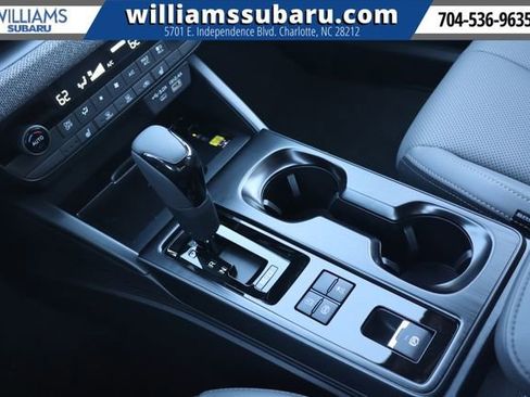 New 2026 Subaru Outback Limited image 16