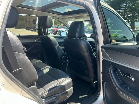 Used 2024 MAZDA CX-90 3.3 Turbo S AWD/4WD image 14
