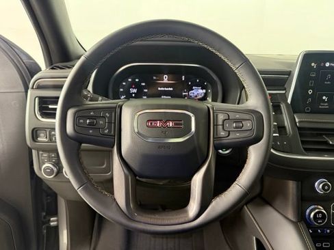 Used 2023 GMC Yukon AT4 w/ AT4 Premium Package AWD/4WD image 28