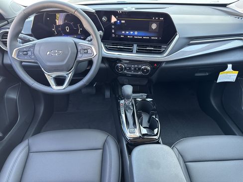 New 2025 Chevrolet Trax ACTIV w/ Driver Confidence Package image 16