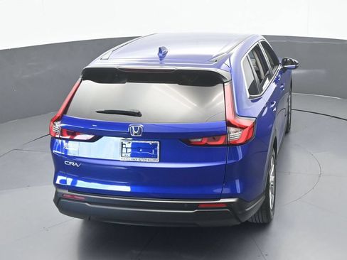Used 2024 Honda CR-V EX-L image 52