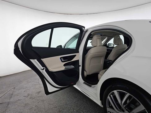 New 2026 Mercedes-Benz E 350 Sedan image 15