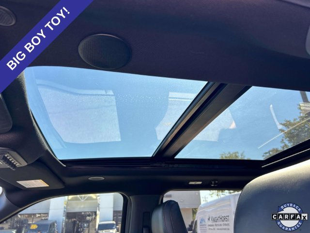 Used 2024 Ford F150 Raptor AWD/4WD image 32