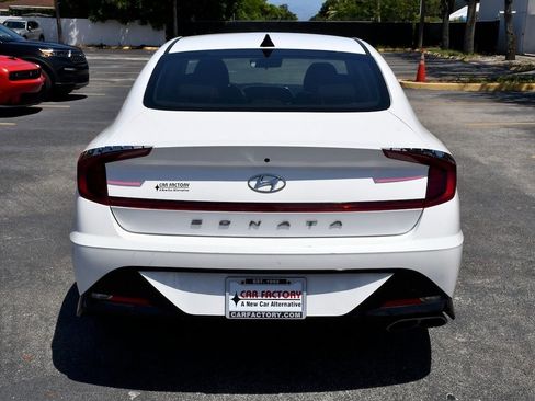 Used 2023 Hyundai Sonata SEL image 5