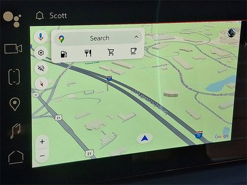 Certified 2024 GMC Sierra 1500 Denali Ultimate image 17