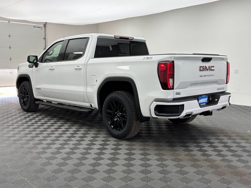 New 2026 GMC Sierra 1500 Elevation w/ Elevation Premium Package AWD/4WD image 10