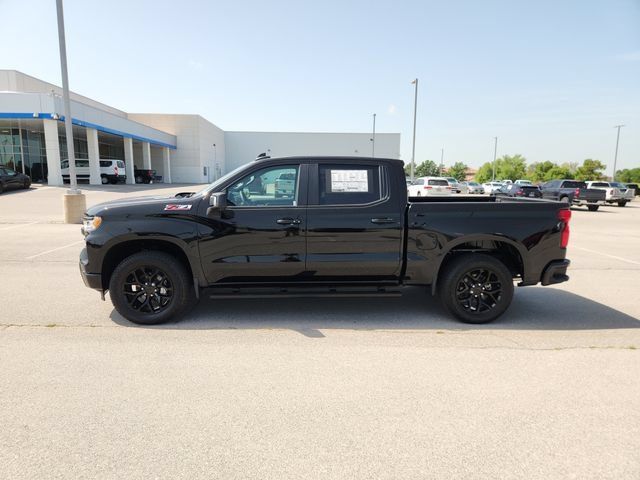 New 2026 Chevrolet Silverado 1500 RST w/ Safety Package AWD/4WD image 4
