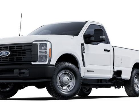 New 2025 Ford F250 XL w/ XL Off-Road Package image 23