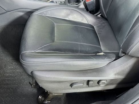 Used 2022 Subaru Forester Limited w/ Popular Package #2 image 23