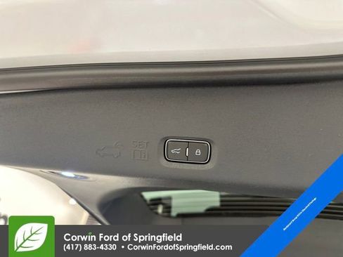 New 2026 Ford Expedition Max Platinum image 21