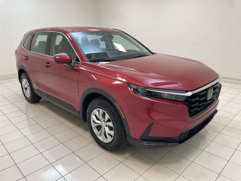 Certified 2023 Honda CR-V LX image 23