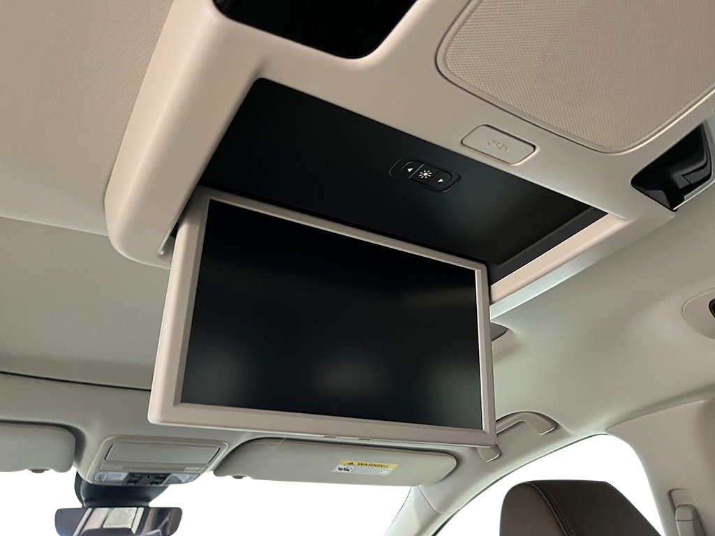 New 2027 Honda Odyssey Elite image 24