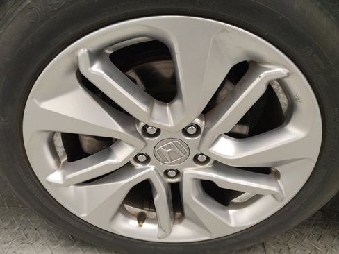 Used 2019 Honda Accord LX image 31