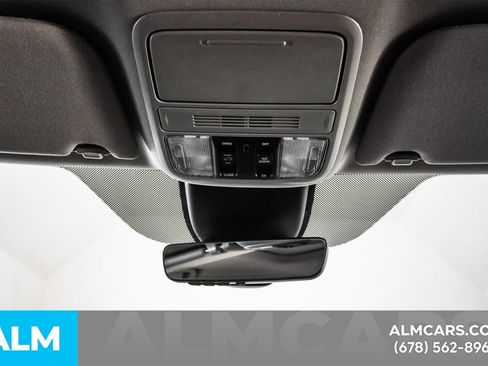 Used 2024 Honda Odyssey EX-L image 50