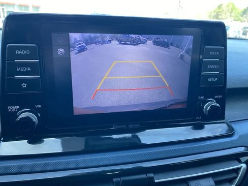 Used 2023 Kia Seltos S image 17