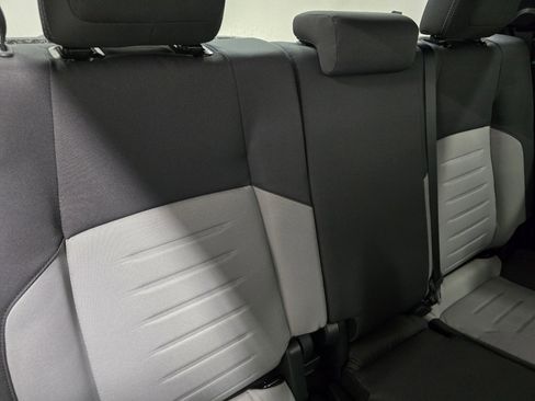 New 2026 Toyota Tacoma TRD Sport image 18