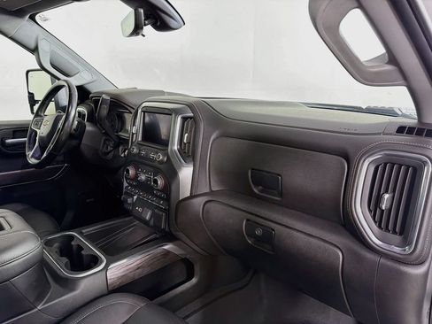 Used 2021 Chevrolet Silverado 3500 LTZ w/ LTZ Premium Package AWD/4WD image 26