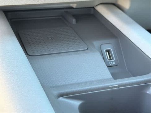 Certified 2025 Hyundai Ioniq 6 SEL image 24