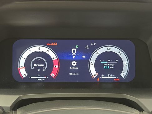 Used 2024 Toyota Tacoma TRD Sport AWD/4WD image 18