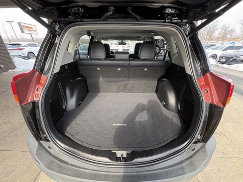 Used 2013 Toyota RAV4 Limited image 31