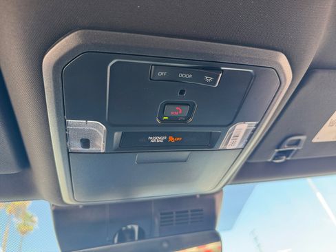 New 2025 Toyota Tacoma SR5 image 23