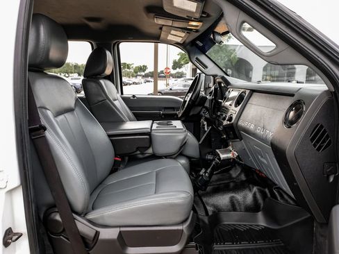 Used 2011 Ford F450 XL w/ PWR Equipment Group AWD/4WD image 31