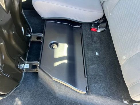 Certified 2023 Toyota Tacoma SR image 39