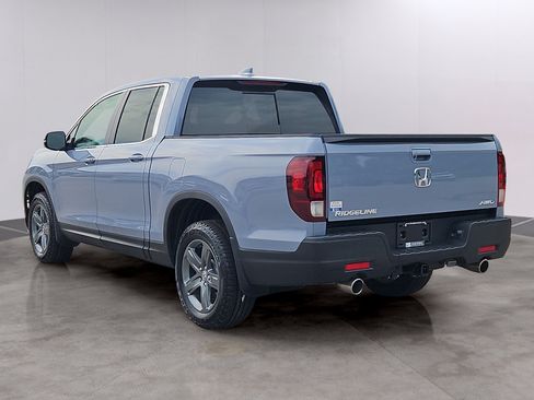 Certified 2023 Honda Ridgeline RTL image 30