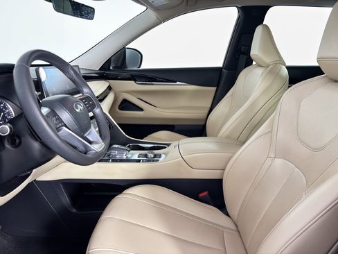 Used 2023 INFINITI QX60 Pure FWD image 5