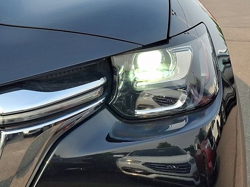 Certified 2024 MAZDA CX-90 3.3 Turbo w/ Select Package AWD/4WD image 11